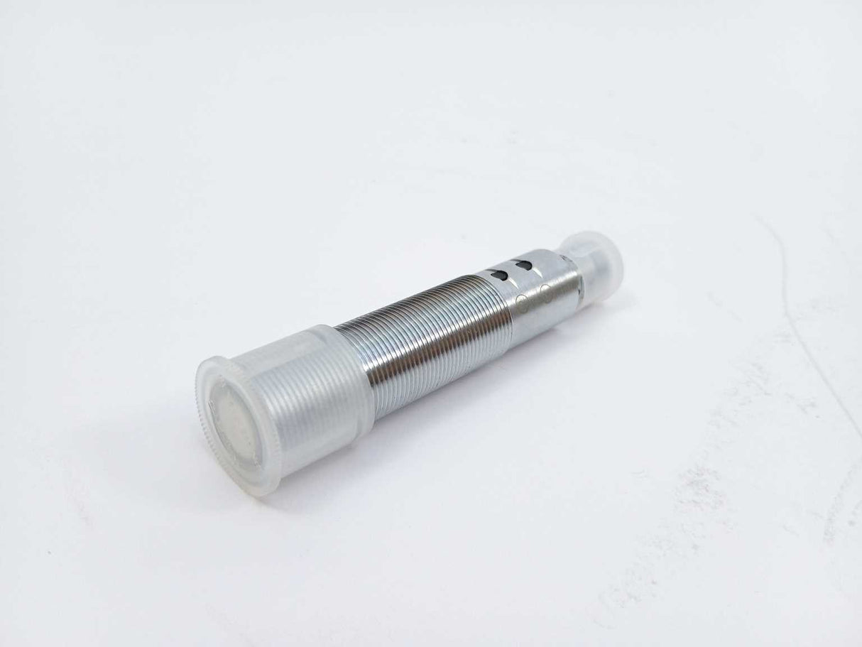 Leuze 50124271 Ultrasonic Sensor HTU418B-1300.X3/LT4-M12