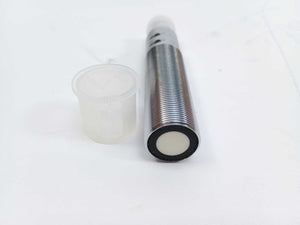 Leuze 50124271 Ultrasonic Sensor HTU418B-1300.X3/LT4-M12