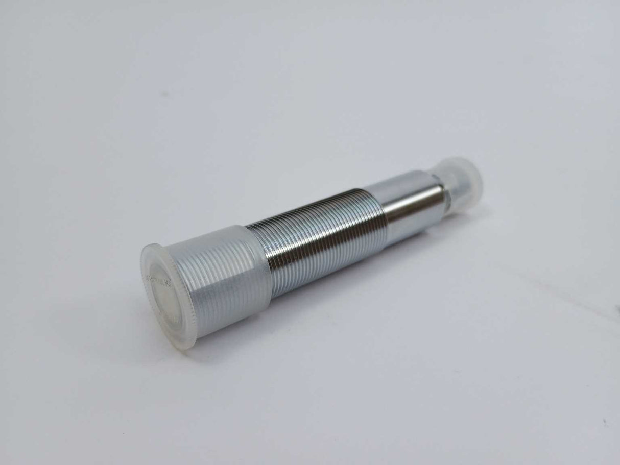 Leuze 50124263 Ultrasonic Distance Sensor DMU418B-1300.X3/LTC-M12