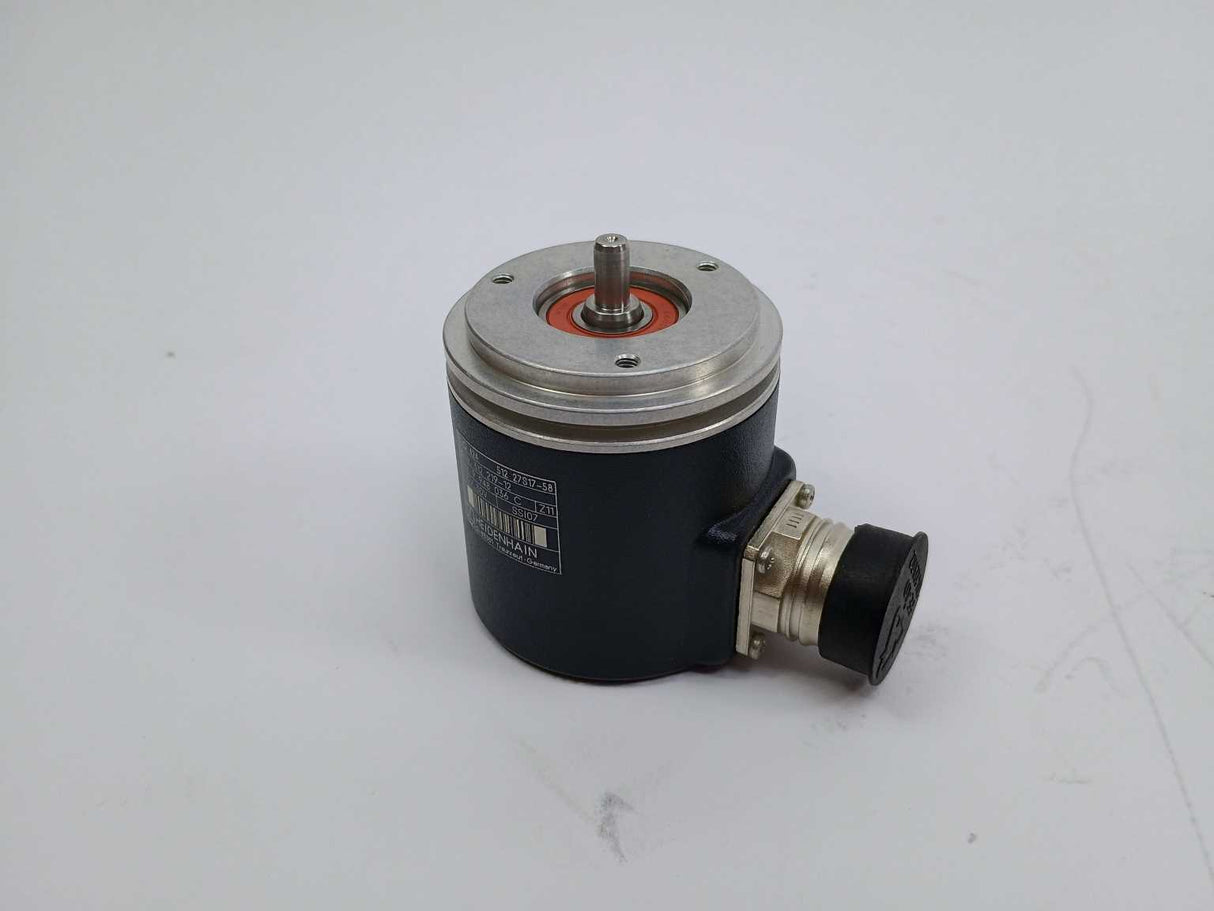 HEIDENHAIN 312219-12 ROQ 424 Rotary Encoder