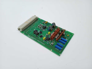 Schlumberger 103180 Transducer Circuit Board