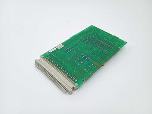 Schlumberger 103180 Transducer Circuit Board