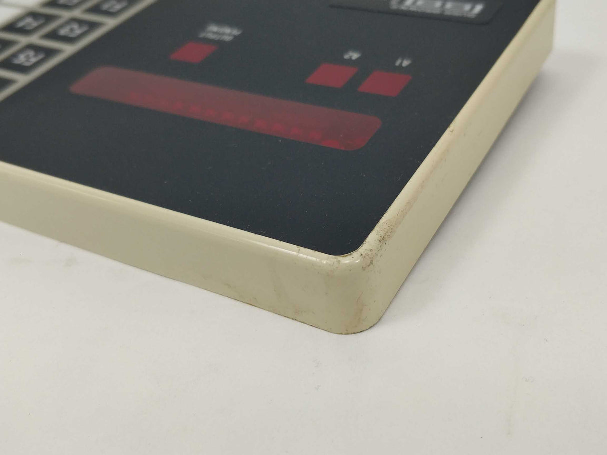 BURR-BROWN TM76 Keypad Control Module