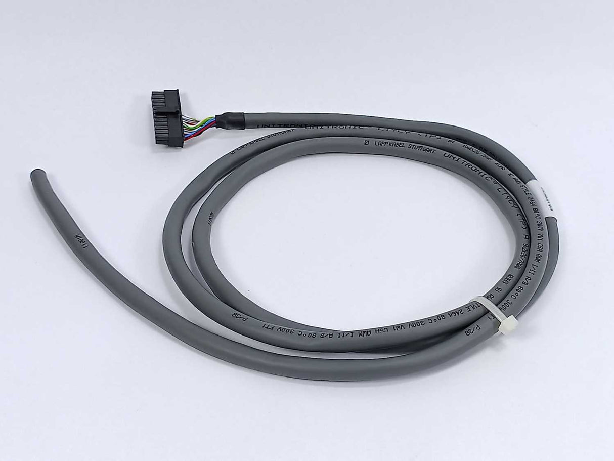 Schneider Electric VW3S8202R15 Cable for Pulse/Direction Signal