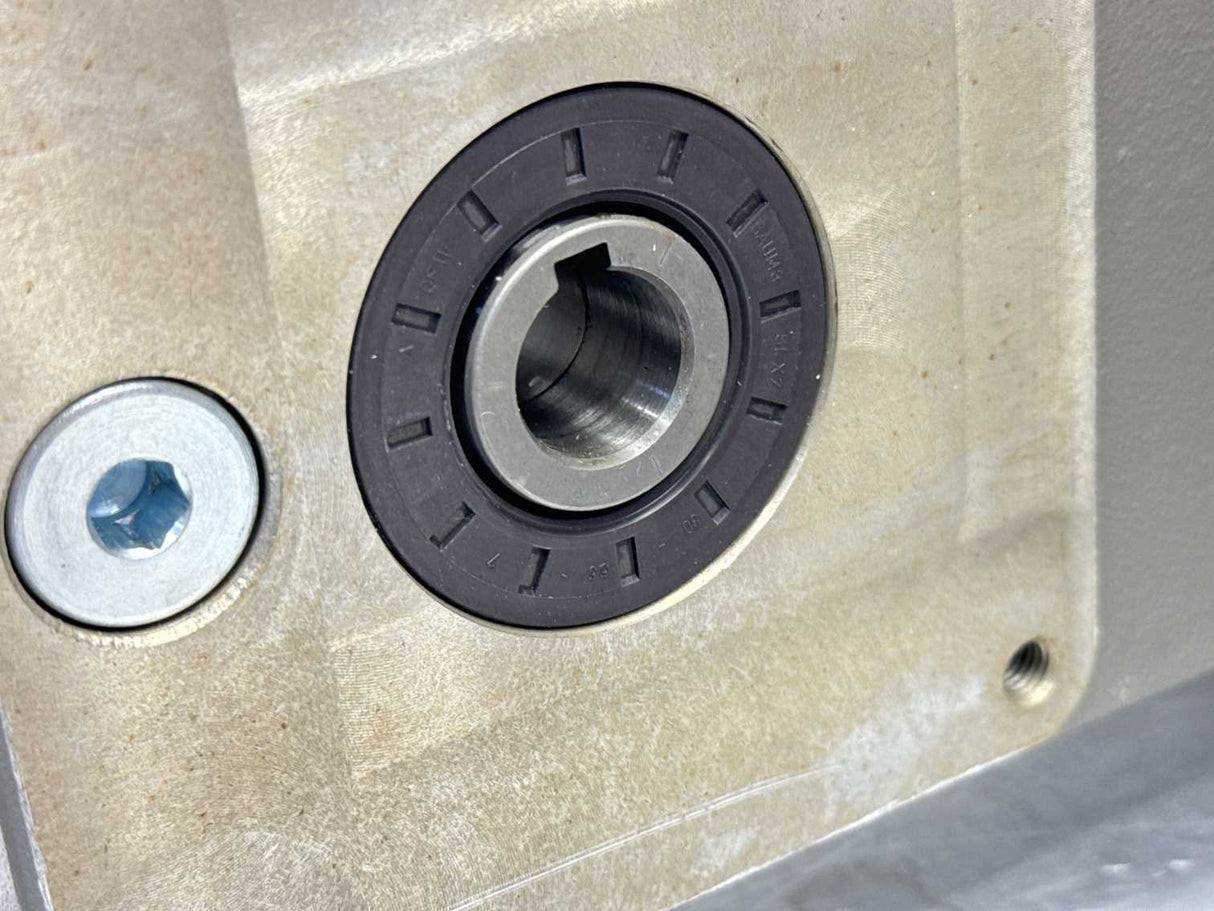 Fibro EM13.0280.1.222.08.0.0.3 Fibrotor Electromagnetic Universal Rotary Table