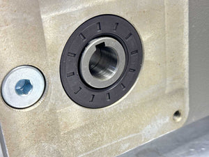 Fibro EM13.0280.1.222.08.0.0.3 Fibrotor Electromagnetic Universal Rotary Table