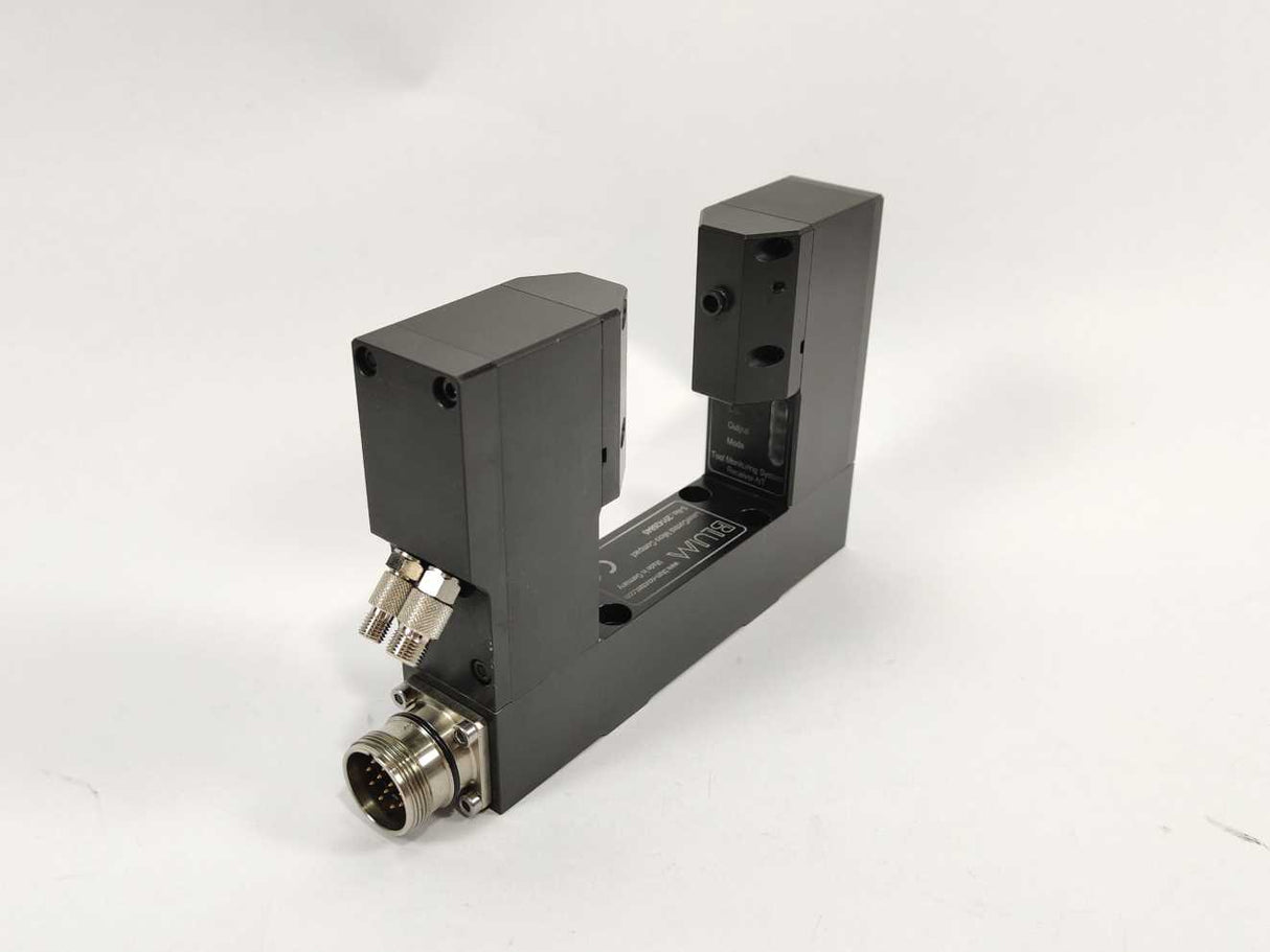 BLUM 87.0634-014-NT-A1-2 Laser Control Micro Compact NT