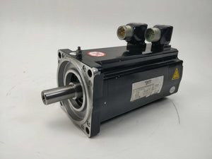 Schneider Electric SH100/50030/0/0/00/00/00/01/00 SERVO MOTOR