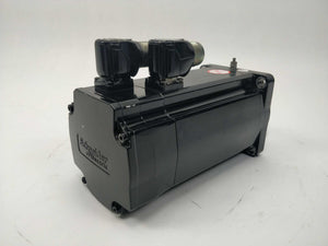 Schneider Electric SH100/50030/0/0/00/00/00/01/00 SERVO MOTOR