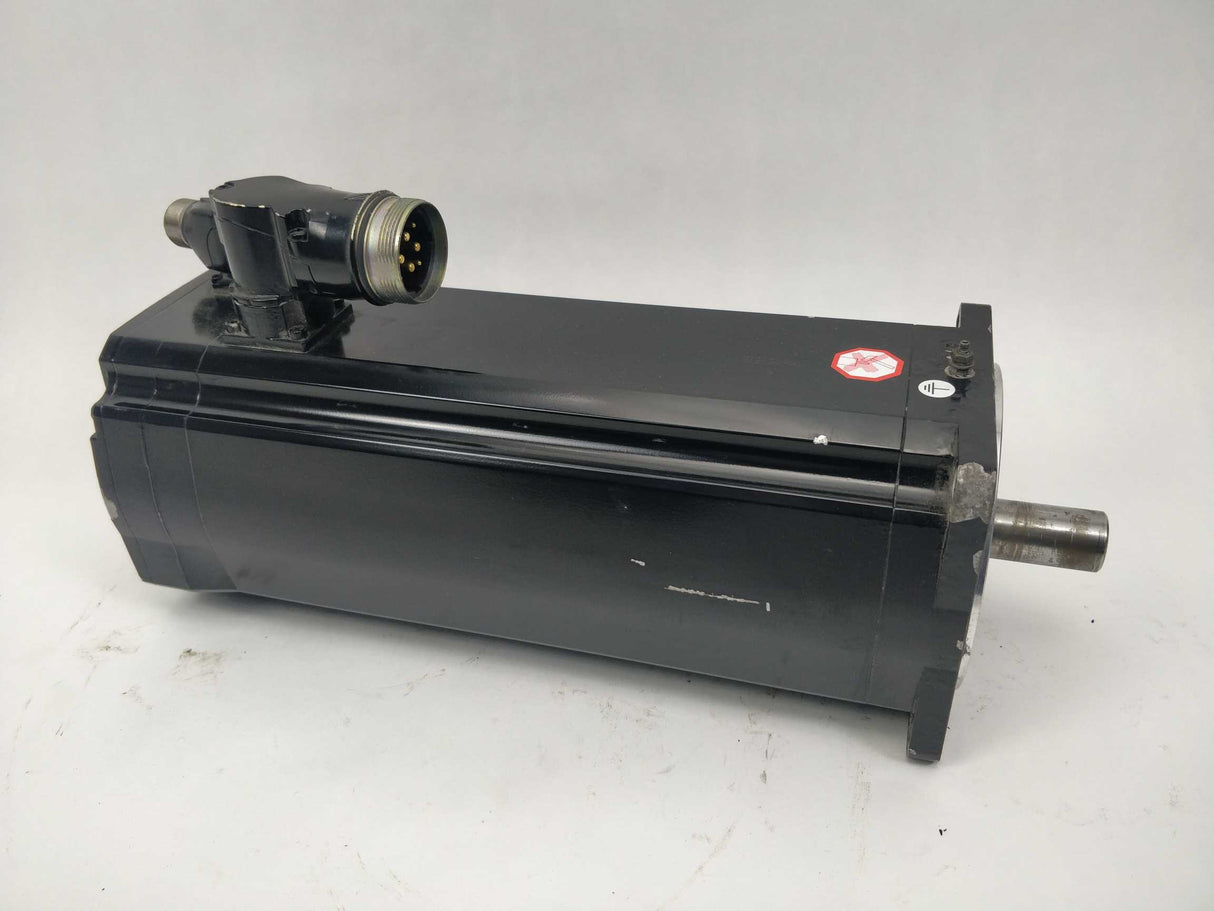 Schneider Electric SH140/30270/0/0/02/00/00/01/00 SERVO MOTOR