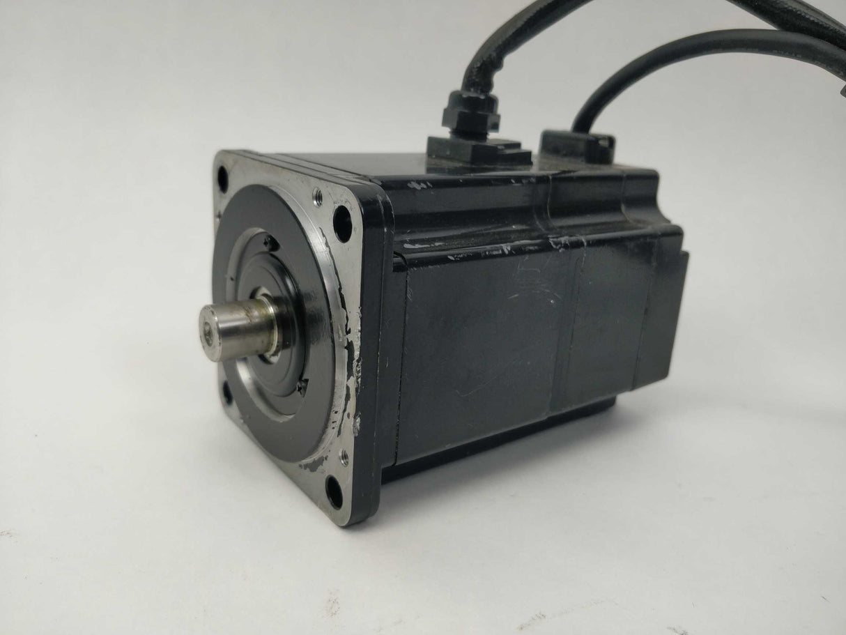 AC SERVO MOTOR SGMPH-04A2A-YR22 SERVO MOTOR