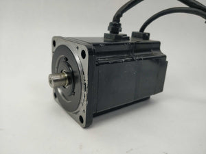 AC SERVO MOTOR SGMPH-04A2A-YR22 SERVO MOTOR