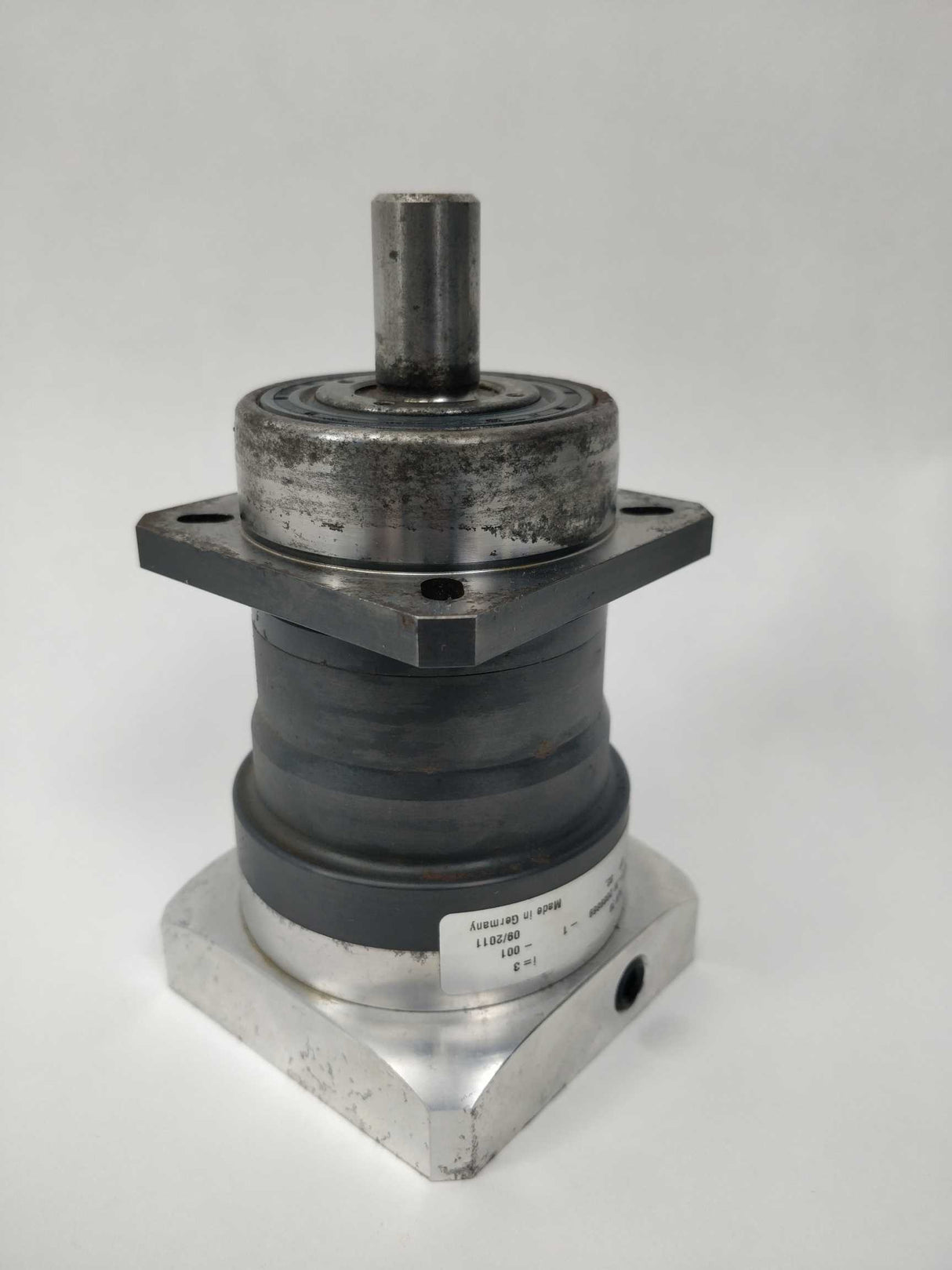 NEUGART PLN70 GEARBOX