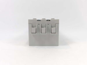 Rittal SV9342.400 Circuit Breaker Component Adapter
