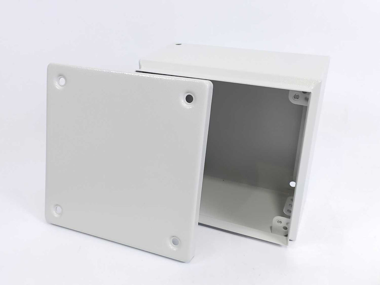 Rittal 1502.510 KL Terminal Box 200x200x120