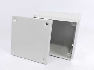 Rittal 1502.510 KL Terminal Box 200x200x120