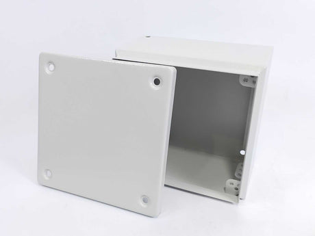 Rittal 1502.510 KL Terminal Box 200x200x120