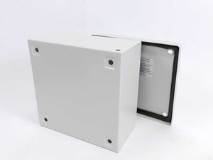 Rittal 1502.510 KL Terminal Box 200x200x120