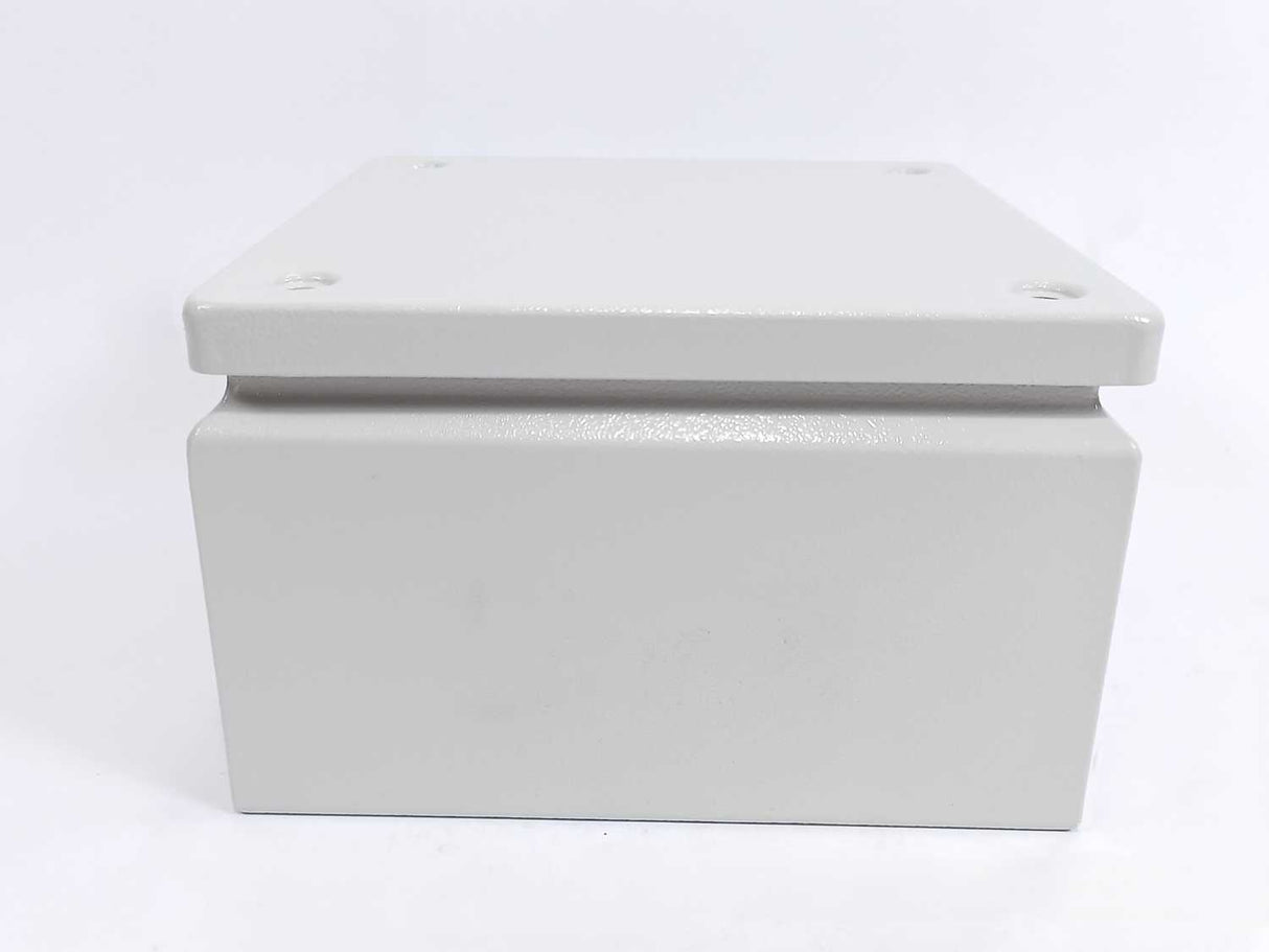 Rittal 1502.510 KL Terminal Box 200x200x120