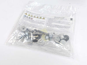 Rittal 1502.510 KL Terminal Box 200x200x120