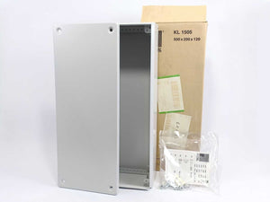 Rittal KL 1505 Terminal Box 500x200x120