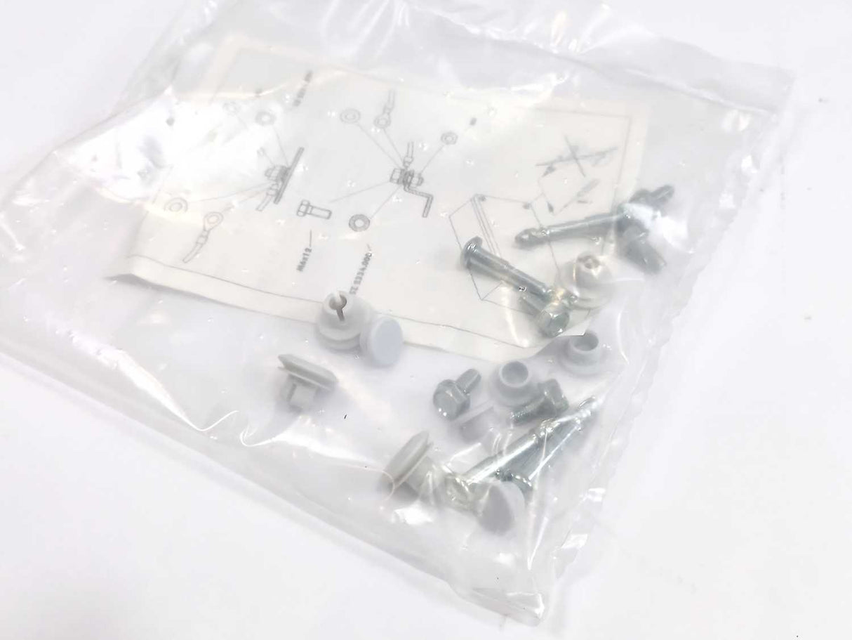 Rittal KL 1505 Terminal Box 500x200x120