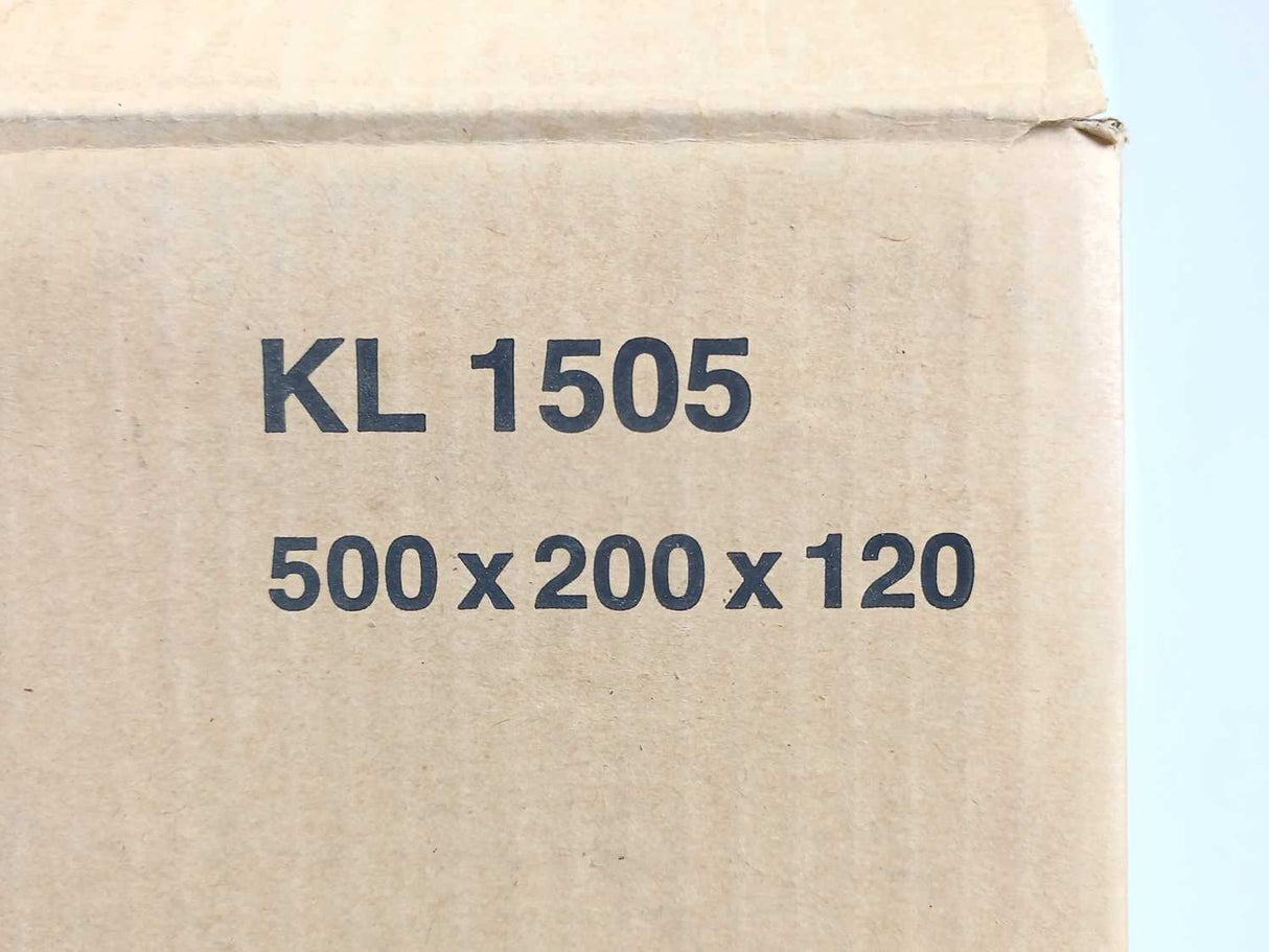 Rittal KL 1505 Terminal Box 500x200x120