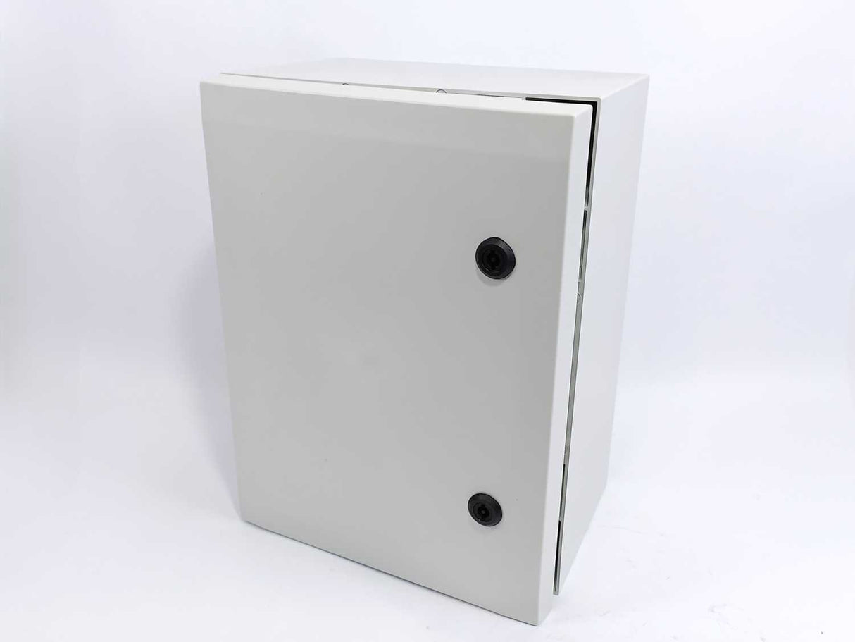 Fibox 8120007 Industrial Control Panel Enclosure 400x300x210