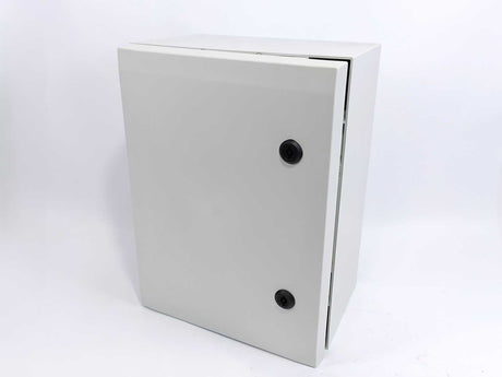 Fibox 8120007 Industrial Control Panel Enclosure 400x300x210