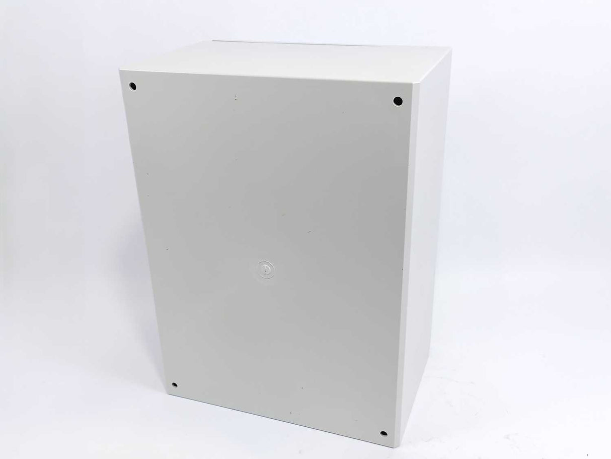 Fibox 8120007 Industrial Control Panel Enclosure 400x300x210
