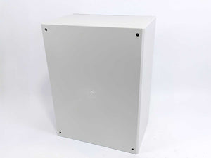 Fibox 8120007 Industrial Control Panel Enclosure 400x300x210