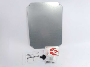Fibox 8120007 Industrial Control Panel Enclosure 400x300x210