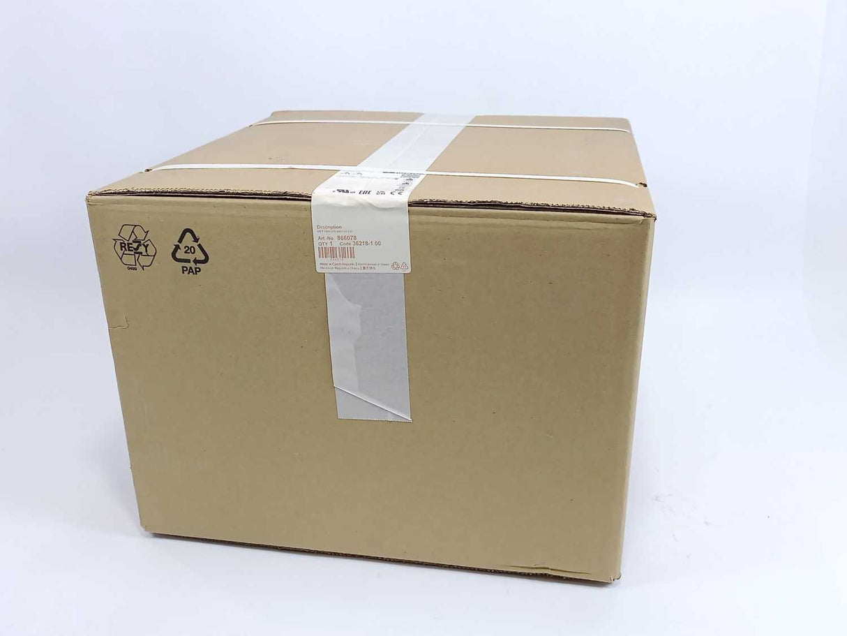 MURR Eletronik 866078 Single Phase Control and Isolation Transformer