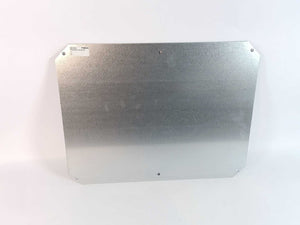Fibox 8120025 Industrial Control Panel Enclosure 400x500x210