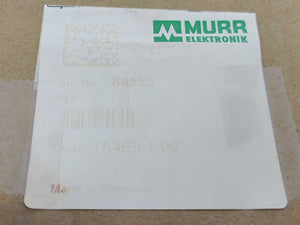 MURR Elektronik 89553 Emparro ACCU 2412 Uninterruptible Power , EU Buyers only