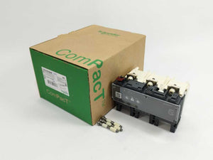 Schneider Electric C6332M500 MicroLogic 2.3 M Trip Unit