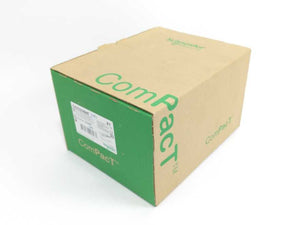 Schneider Electric C6332M500 MicroLogic 2.3 M Trip Unit