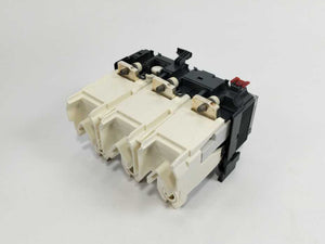 Schneider Electric C6332M500 MicroLogic 2.3 M Trip Unit