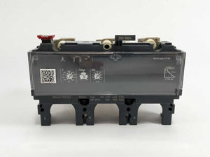 Schneider Electric C6332M500 MicroLogic 2.3 M Trip Unit