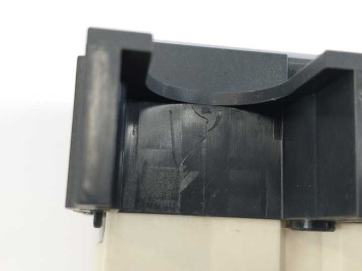 Schneider Electric C6332M500 MicroLogic 2.3 M Trip Unit