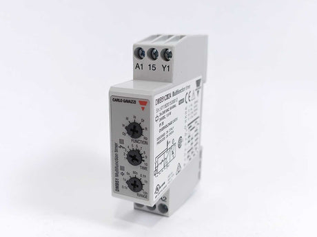 Carlo Gavazzi DMB51CM24 DMB51 Multifunction Timer