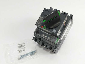 Schneider GV5P220F Motor Circuit Breaker