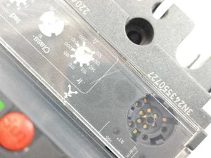 Schneider GV5P220F Motor Circuit Breaker