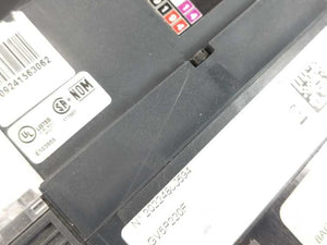 Schneider GV5P220F Motor Circuit Breaker