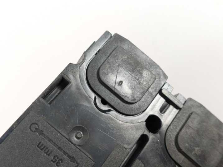 Schneider GV5P220F Motor Circuit Breaker