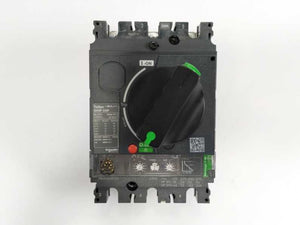 Schneider GV5P220F Motor Circuit Breaker