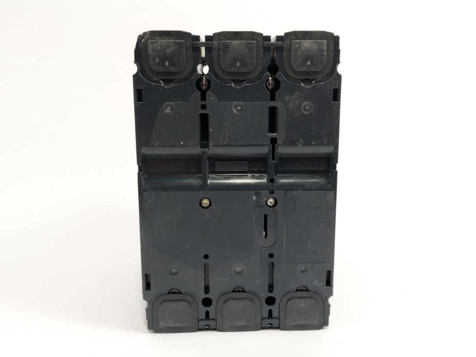 Schneider GV5P220F Motor Circuit Breaker