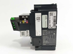 Schneider GV5P220F Motor Circuit Breaker