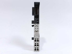 Siemens 6ES7193-4CC20-1AA0 SIMATIC ET 200S Terminal Module Batch 5 pcs.