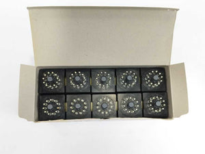 Idec RR3PA-UL Relay AC230V Batch 10 pcs.